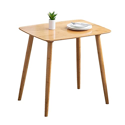 Saturey Kleine Couchtisch Seitentisch, Couchtisch moderner Mini -Quadratisch im kleinen Wohnungszimmertisch Tee Tisch, leicht zu montieren Original Wohnzimmertisch (Color : B)